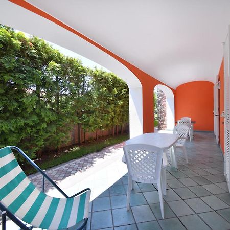 Villa Stefania Barano d'Ischia Ngoại thất bức ảnh